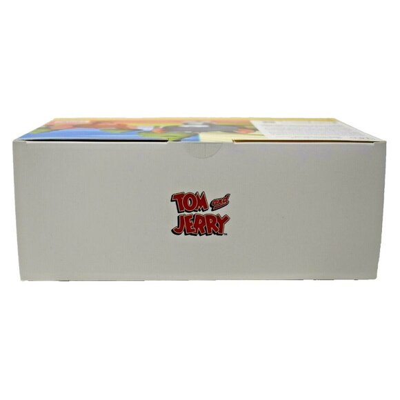 Soap Studio Chibi Style Tom and Jerry Original Version Vinyl Figure New - Picture 6 of 7